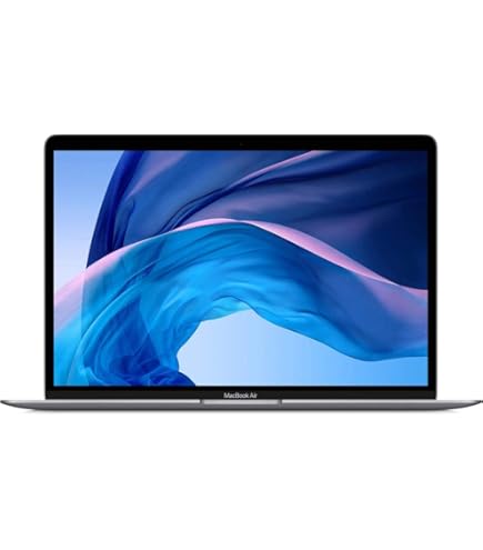 Amazon.com: Late 2020 Apple MacBook Air with Apple M1 Chip